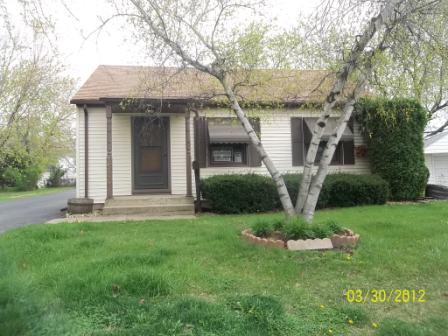 1524 Stratford Ct., Joliet, IL 60435