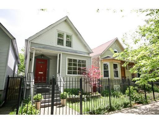 2729 N Albany Ave., Chicago, IL 60647