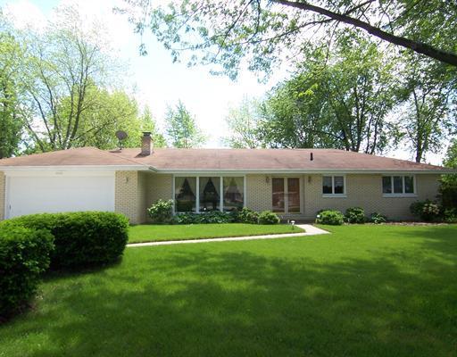 2600 W Caton Farm Rd., Joliet, IL 60435