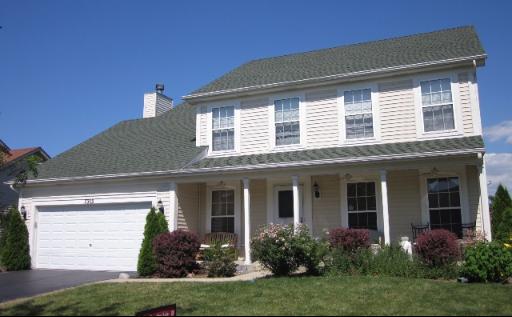 [Address Hidden by Seller], Plainfield, IL 60586
