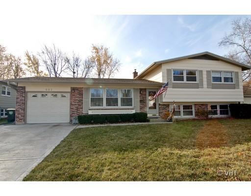 607 W Brittany Dr., Arlington Heights, IL 60004
