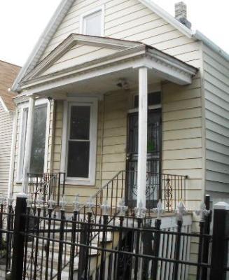 2036 N Karlov Ave., Chicago, IL 60639