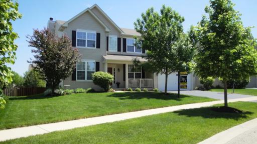 2550 Rourke Dr., Aurora, IL 60503