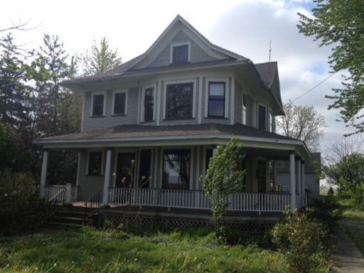 680 Eychaner Rd., Esmond, IL 60129