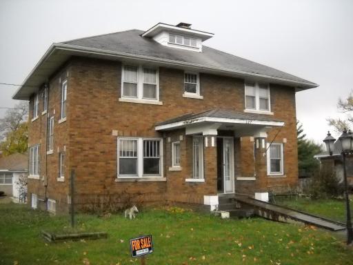 227 E Walnut St., Washburn, IL 61570