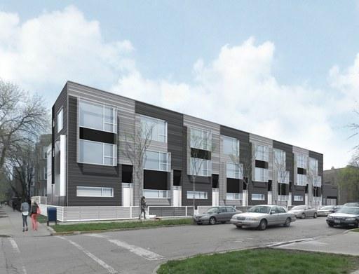 2813 W Shakespeare Ave., Chicago, IL 60647