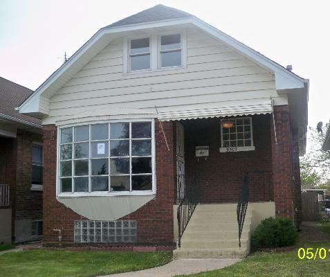 3202 S 54th Ct., Cicero, IL 60804