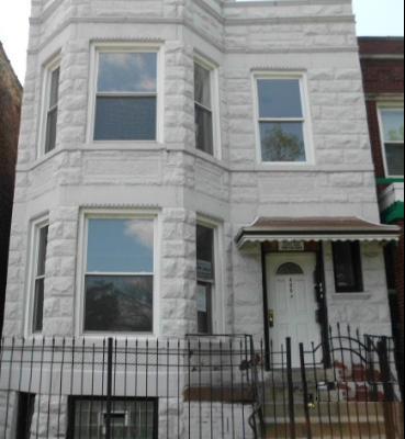 4009 W Gladys St., Chicago, IL 60624
