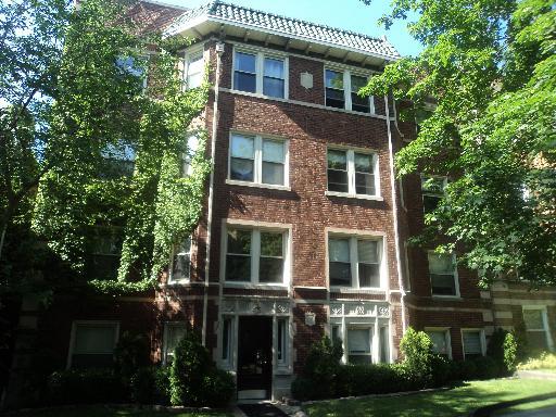 2046 W Arthur St. #1, Chicago, IL 60645
