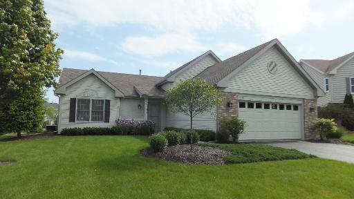 1431 Sandhurst Ln., Rockford, IL 61107