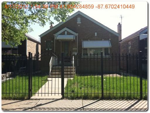 2833 N Mango Ave., Chicago, IL 60639