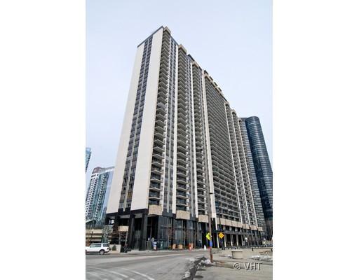 400 E Randolph St. #1311, Chicago, IL 60601