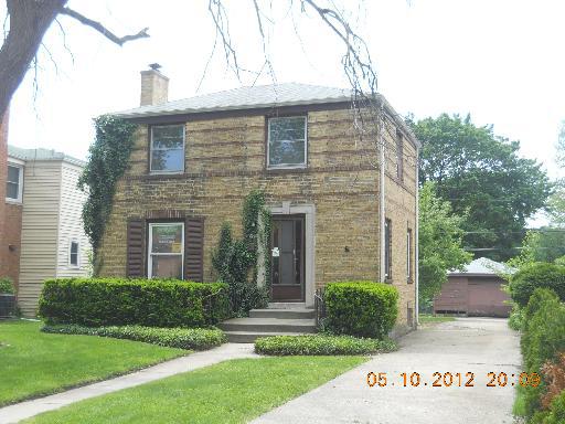 2512 Westbrook Dr., Franklin Park, IL 60131