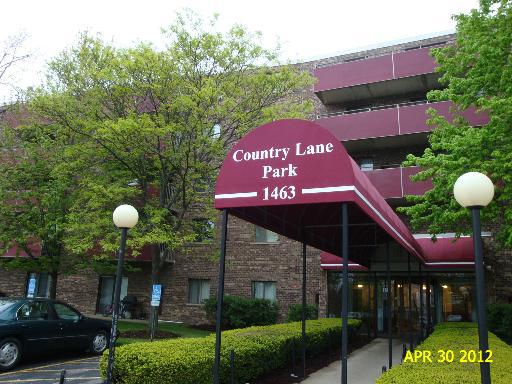 1463 Mercury Dr. #309, Schaumburg, IL 60193