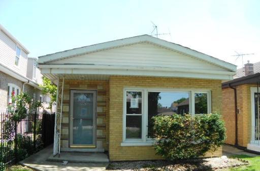 5919 S Sawyer Ave., Chicago, IL 60629