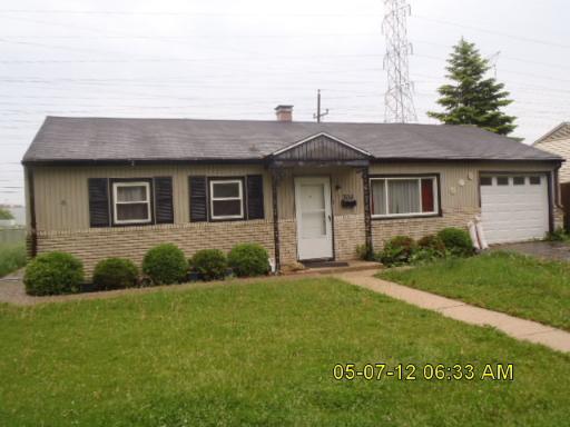 304 Notre Dame Ave., Joliet, IL 60436