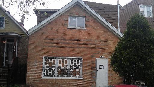 2518 S Homan Ave., Chicago, IL 60623