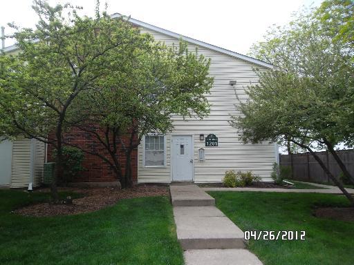1201 Wyndham Ct. #206, Palatine, IL 60074