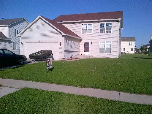 1016 Canham St., Plano, IL 60545