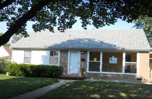 2523 Dora, Franklin Park, IL 60131