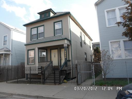 3505 W Diversey Ave., Chicago, IL 60647