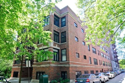 1419 E 58th St. #1, Chicago, IL 60637