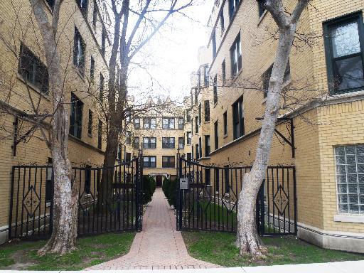 6610 S Kenwood Ave. #111, Chicago, IL 60637