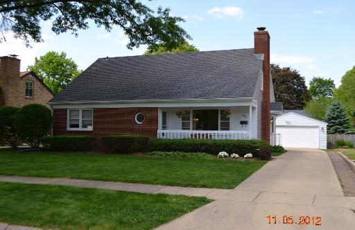 624 Westchester Dr., Rockford, IL 61107