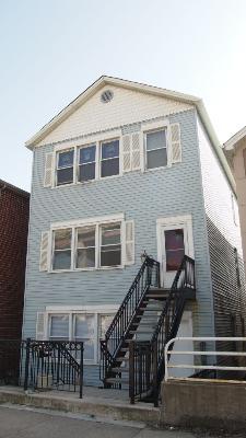 633 W 25th Pl., Chicago, IL 60616