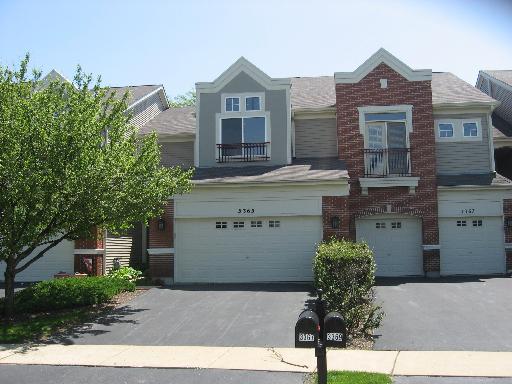 3365 Rosecroft Ln., Naperville, IL 60564