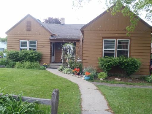 334 Grove Ave., Hampshire, IL 60140