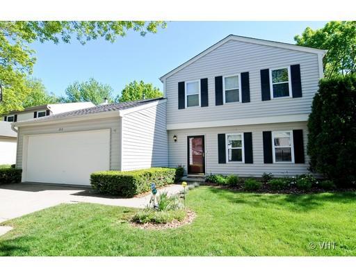 213 Augusta Dr., Vernon Hills, IL 60061