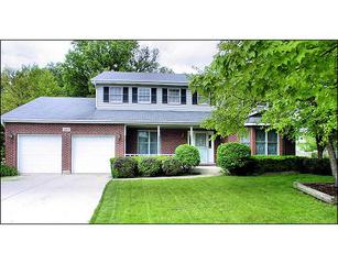 1207 Cantigny Ct., North Aurora, IL 60542