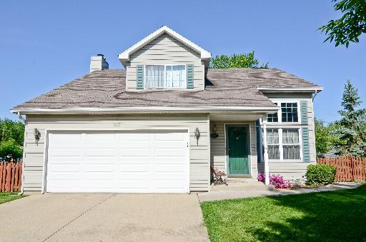 905 Sudbury Dr., Joliet, IL 60435