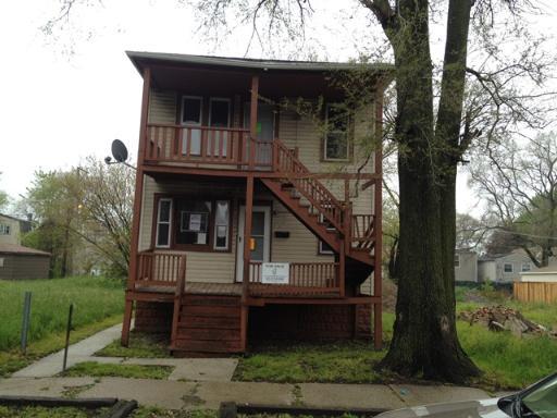 9134 S Avalon Ave., Chicago, IL 60619