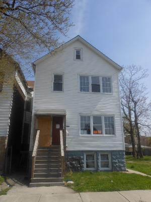 5649 S Shields Ave., Chicago, IL 60621