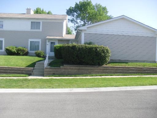 1681 Cornell Dr., Hoffman Estates, IL 60169