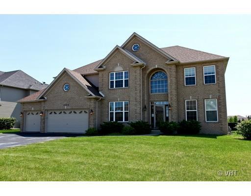 2460 Imgrund Rd., North Aurora, IL 60542
