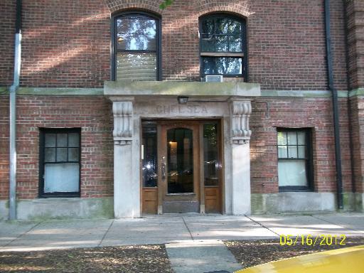 1461 E 56th St. #3, Chicago, IL 60637