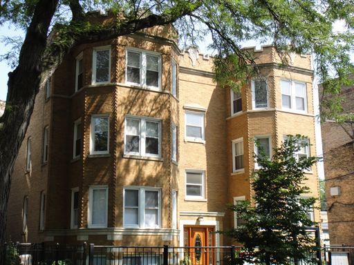 2018 W Farragut Ave. #3, Chicago, IL 60625