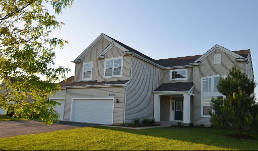 24308 Champion Dr., Plainfield, IL 60585