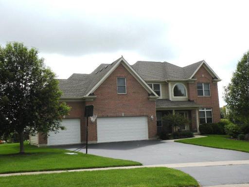 7204 Owl Way, Cary, IL 60013