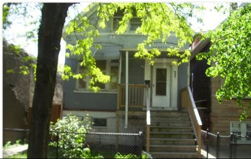 437 W 44th Pl., Chicago, IL 60609