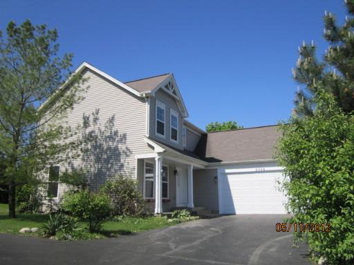 2024 Aspen Dr., Woodstock, IL 60098