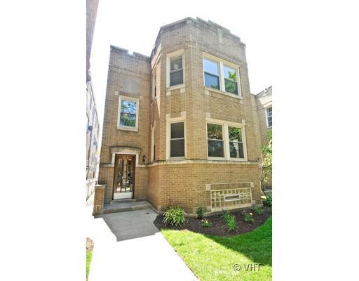 2811 W Lunt Ave., Chicago, IL 60645