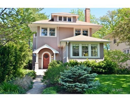 730 9th St., Wilmette, IL 60091