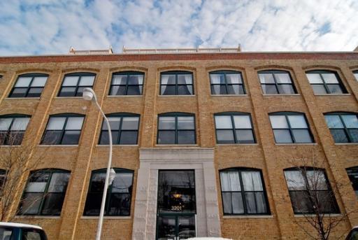 3201 N Ravenswood Ave. #206, Chicago, IL 60657
