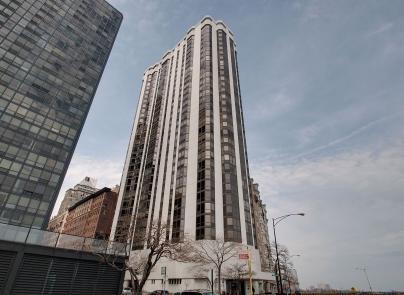 990 N Lake Shore Dr. #18B, Chicago, IL 60611
