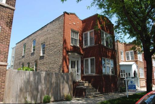 1820 W Hood Ave., Chicago, IL 60660