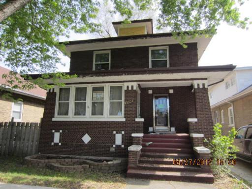 3247 W 66th St., Chicago, IL 60629